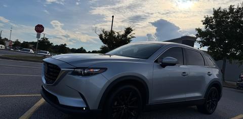 Mazda CX-9 2023