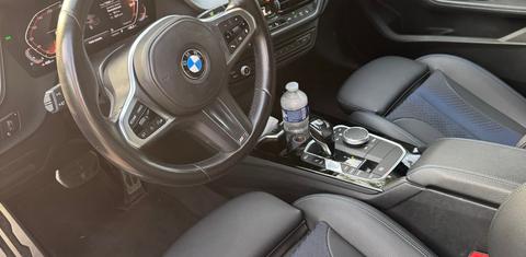 BMW SERIE 1 2021