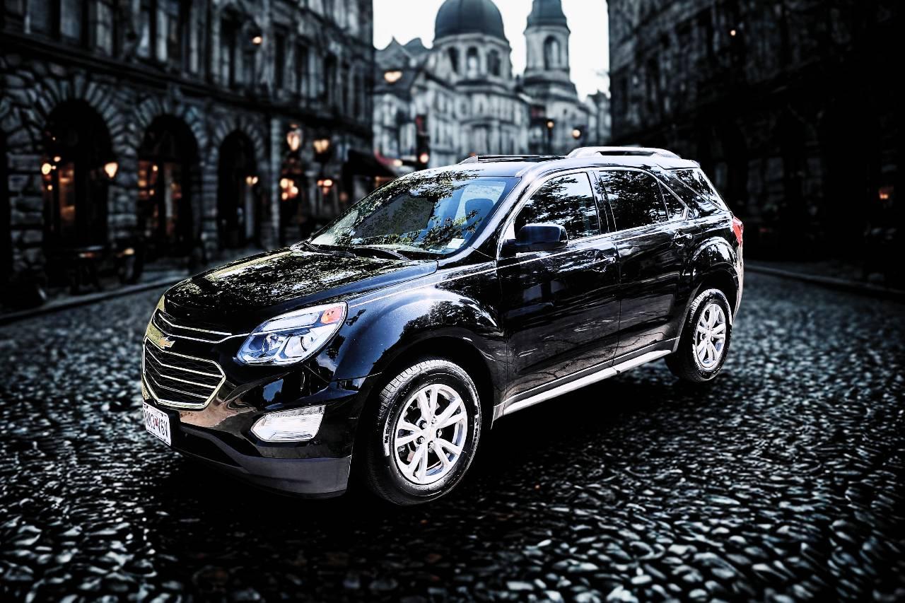 Chevrolet Equinox 2017 in St. Louis, MO