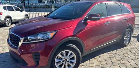 Kia Sorento 2019