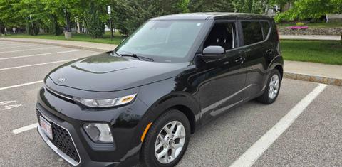 Kia Soul 2020