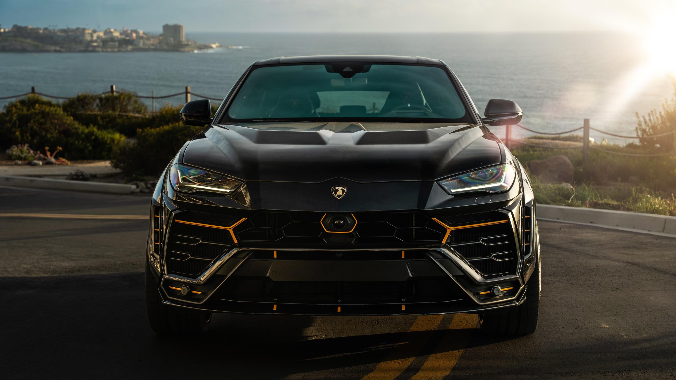 Lamborghini Urus 2020 in San Diego, CA