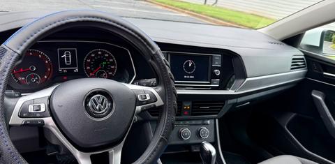 Volkswagen Jetta 2021