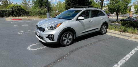 Kia Niro 2020