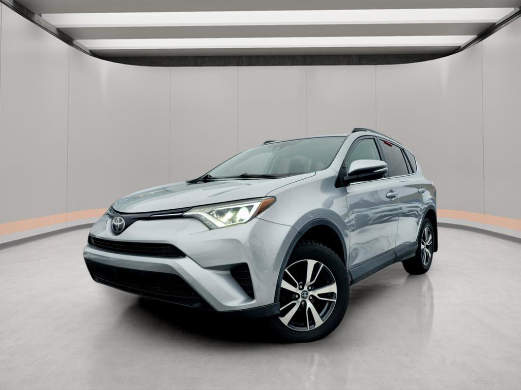 Toyota RAV4 Hybrid 2018 à Laval, QC