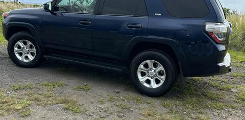 Toyota 4Runner 2023