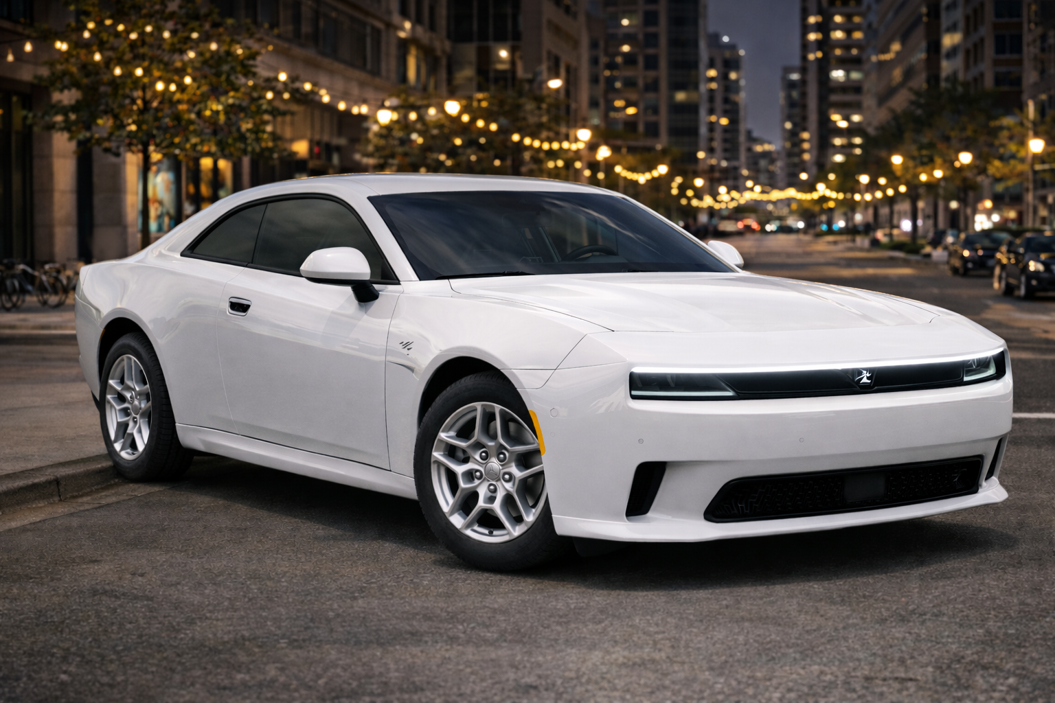 Dodge Charger Daytona 2025 in The Woodlands, TX