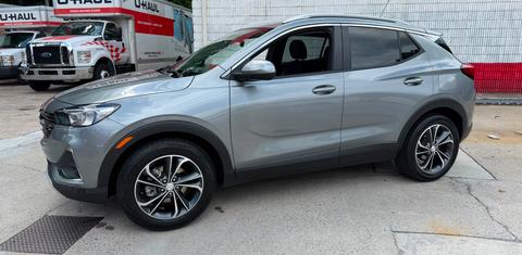 Buick Encore GX 2023