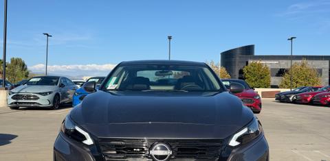 Nissan Altima 2026