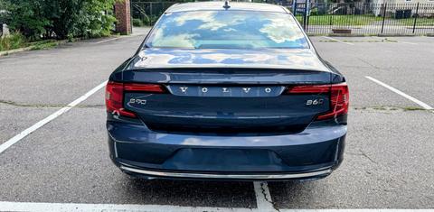 Volvo S90 2023
