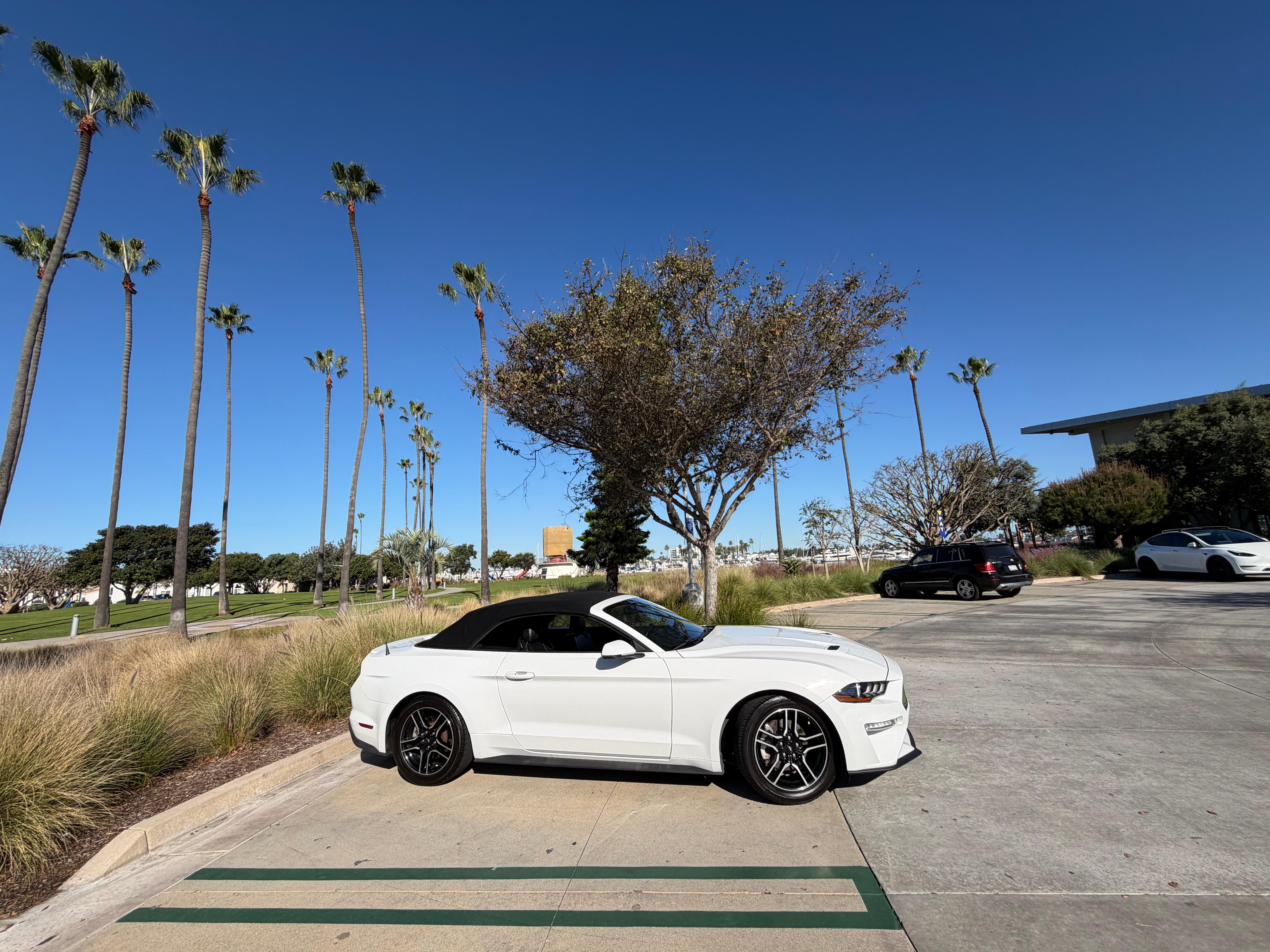 Ford Mustang 2020 in Costa Mesa, CA