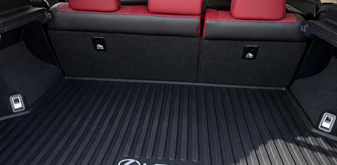 Lexus NX 2019