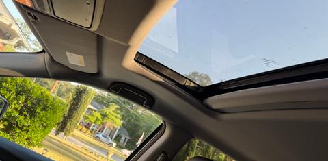 Honda Pilot 2018