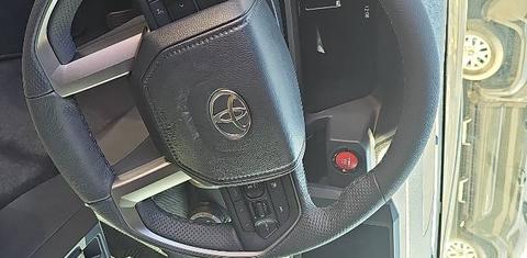 Toyota Tacoma 2025
