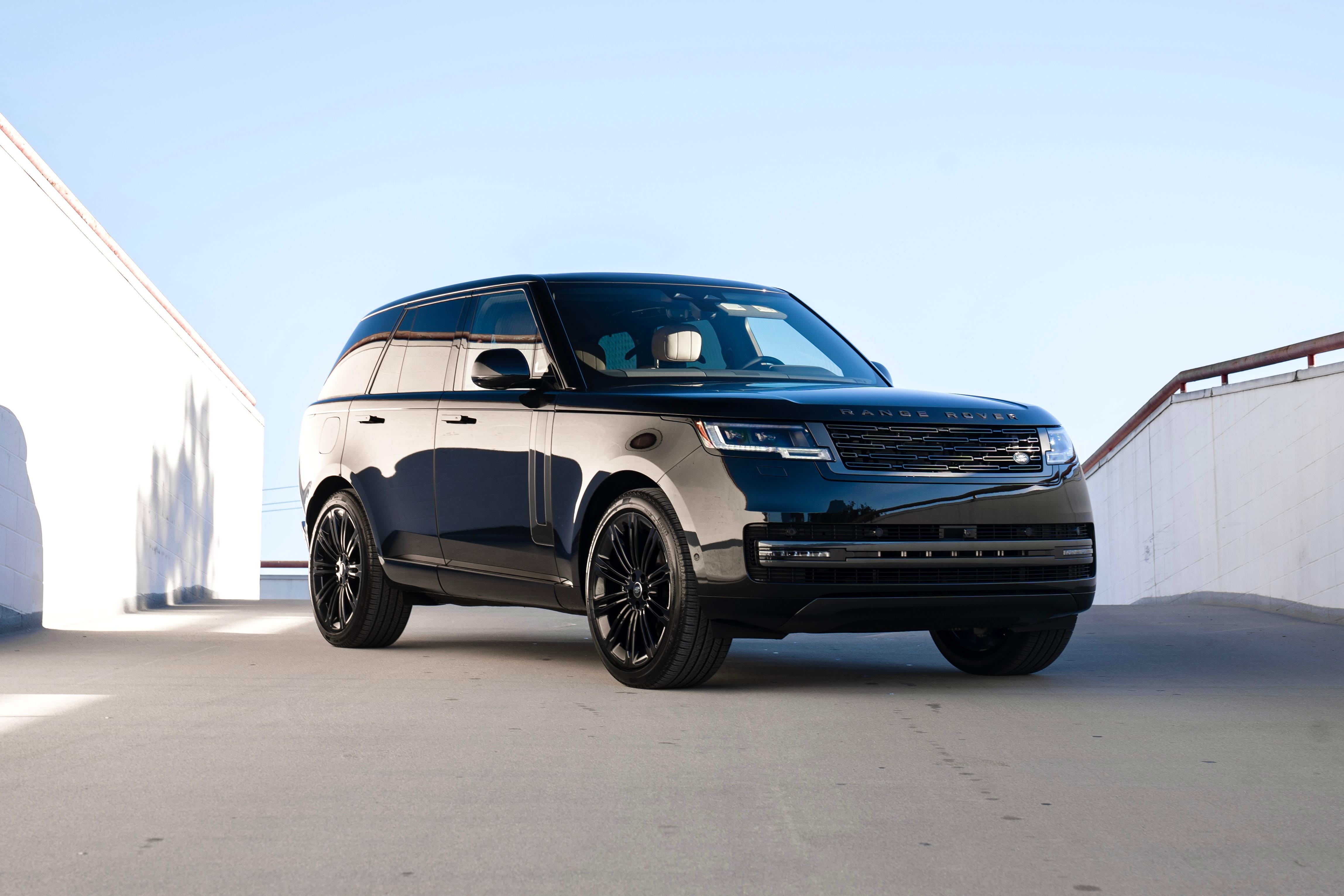 Land Rover Range Rover 2025 in Los Angeles, CA