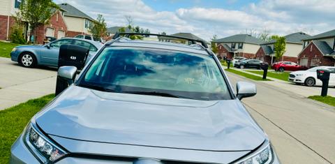 Toyota RAV4 2019