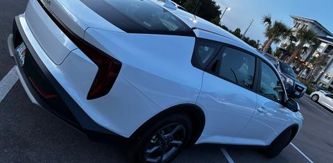 Kia K4 2026