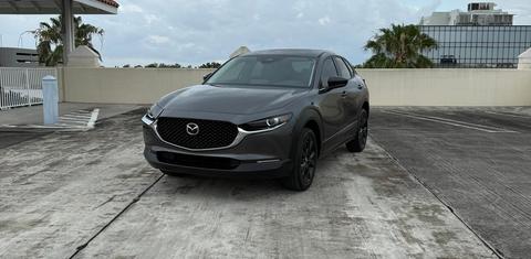 Mazda CX-30 2026