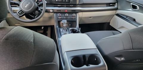 Kia Carnival 2023