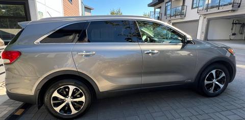 Kia Sorento 2016