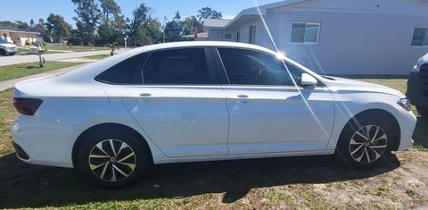 Volkswagen Jetta 2023