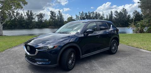 Mazda CX-5 2020