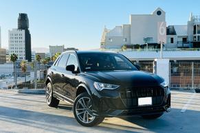 Audi Q3 2023 in Los Angeles