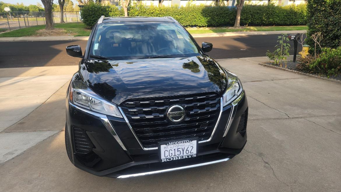 Nissan Kicks 2021 in Turlock, CA
