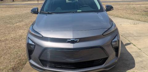 Chevrolet Bolt EUV 2023