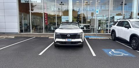 Nissan Kicks 2026