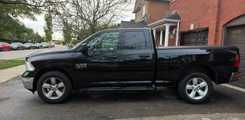 Ram 1500 Classic 2023