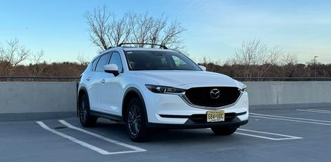 Mazda CX-5 2020