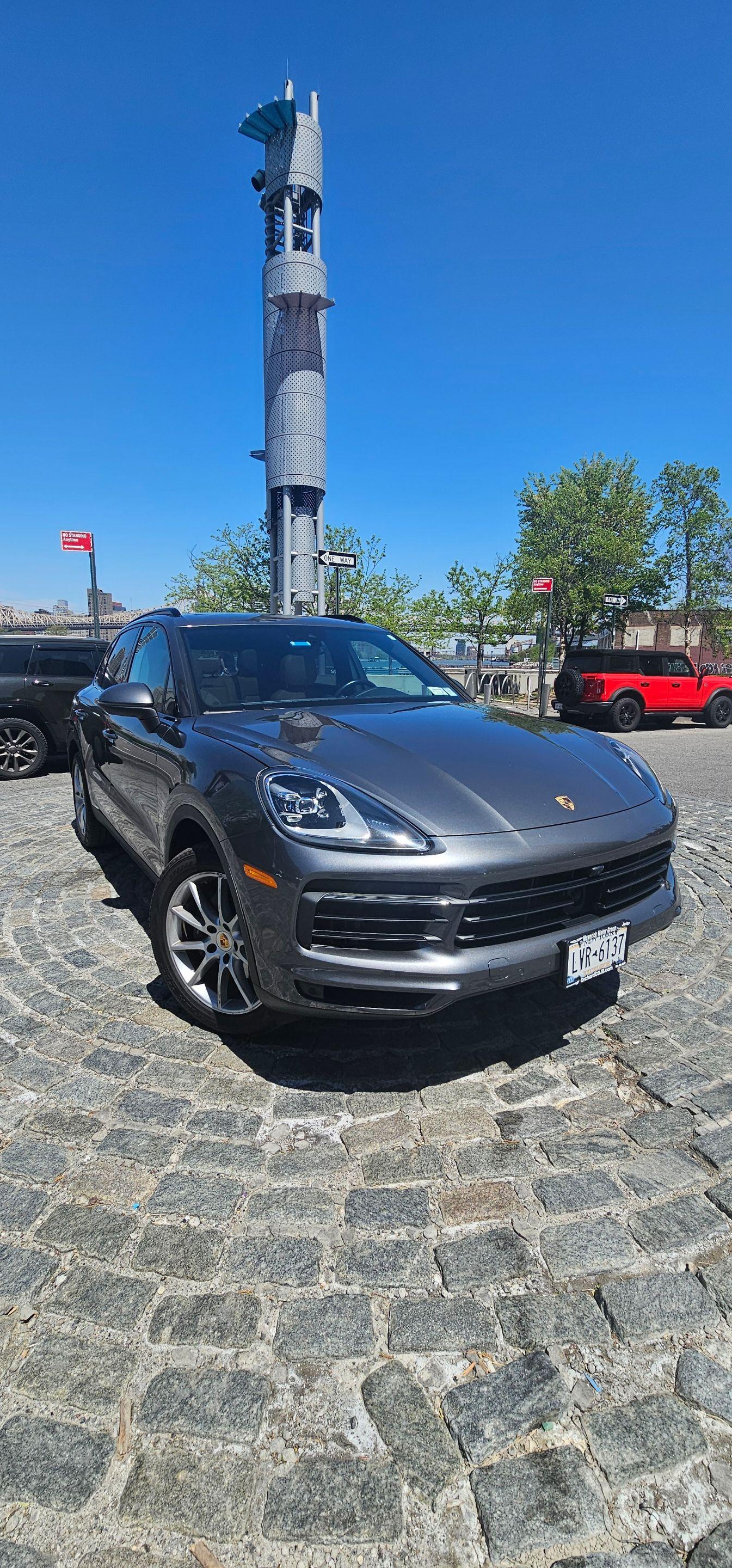 Porsche Cayenne 2020 in Long Island City, NY