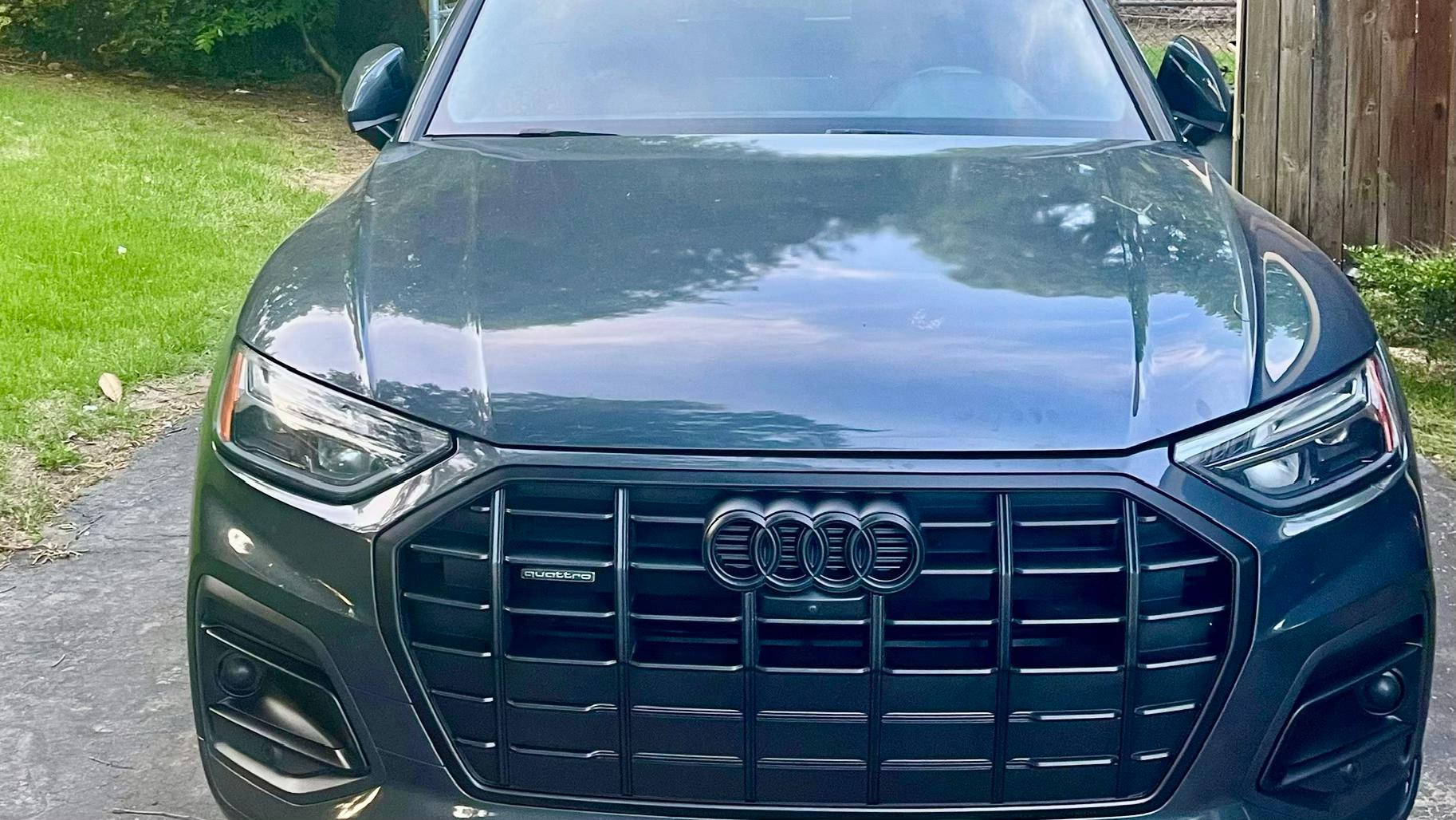 Audi Q5 2021 in Memphis, TN