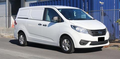 LDV G10+ 2020
