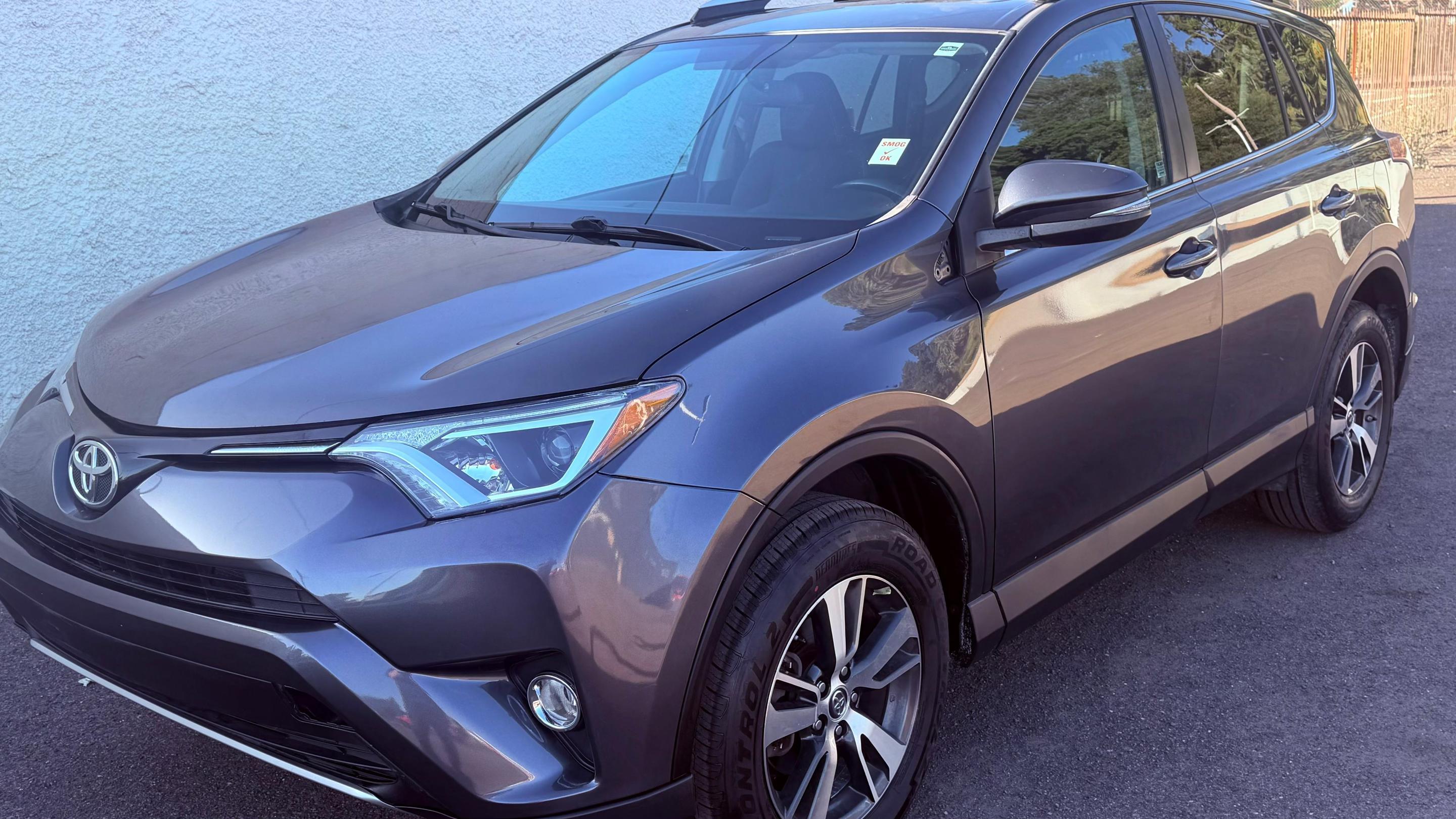 Toyota RAV4 2016 in Hayward, CA