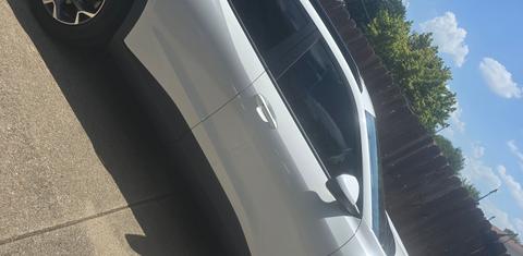 Chevrolet Trax 2025