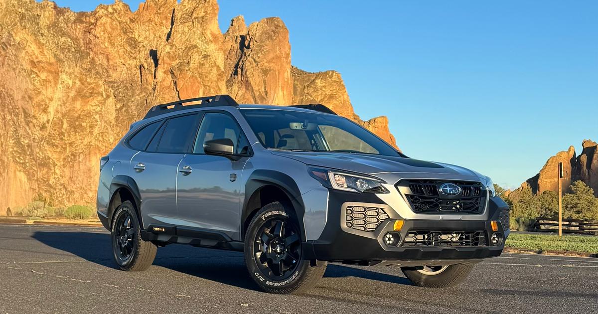 Subaru Rental Subaru Outback 2025 rental in Redmond, OR by Alex J. | Turo