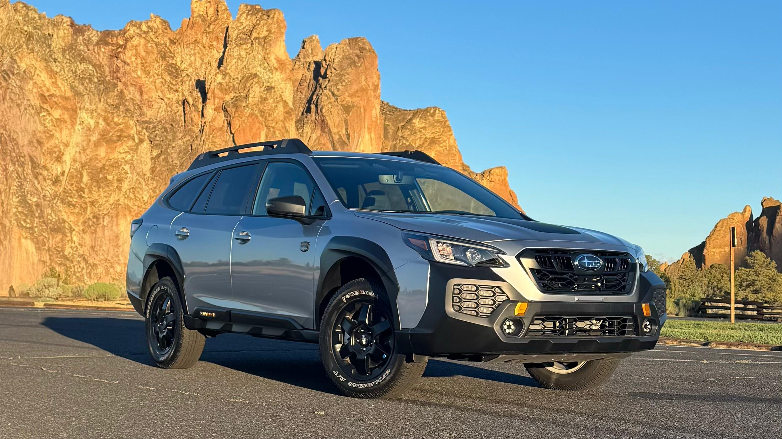 Subaru Outback 2025 in Redmond, OR