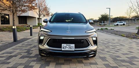 Buick Encore GX 2026