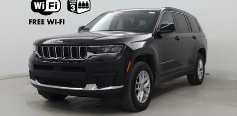 Jeep Grand Cherokee L 2023