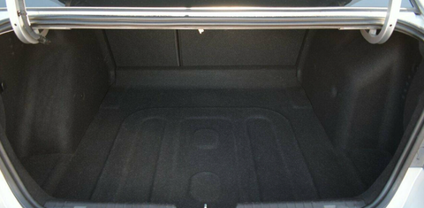 Holden CRUZE 2016