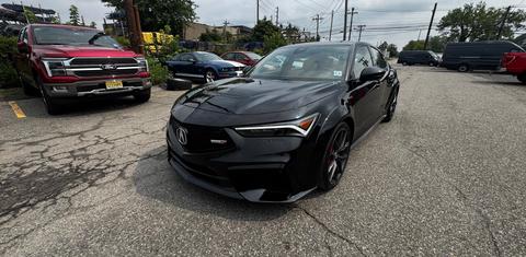 Acura Integra 2026