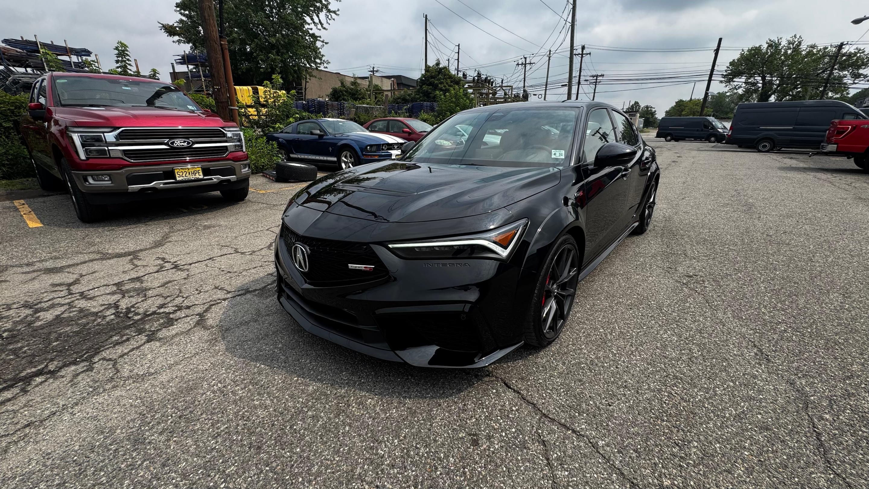 Acura Integra 2026 in Lodi, NJ