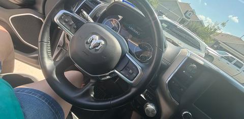 Ram 1500 2022