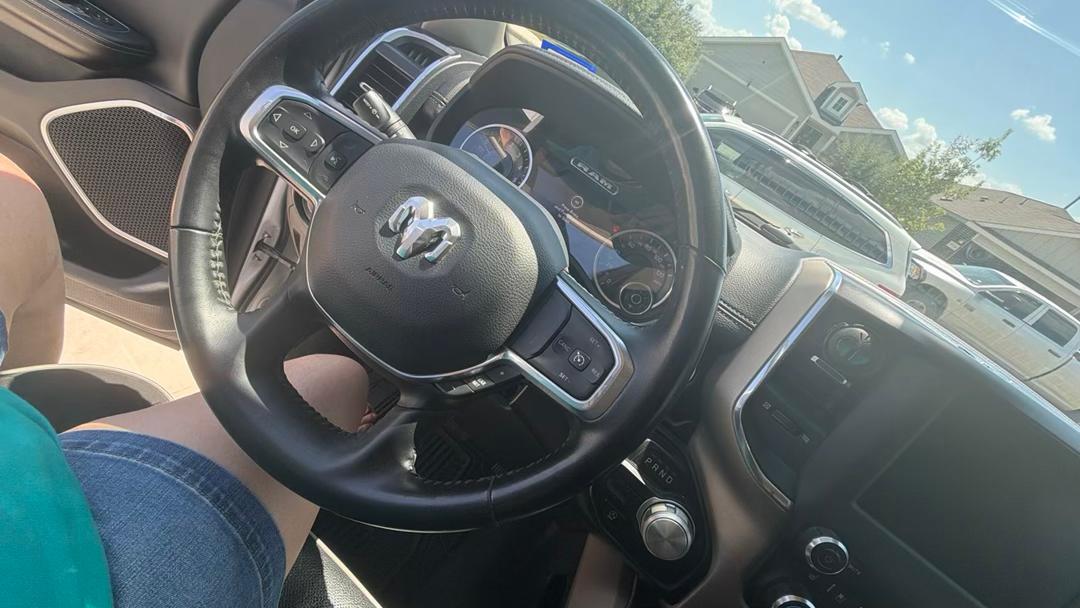 Ram 1500 2022 in San Antonio, TX