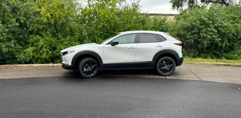 Mazda CX-30 2026