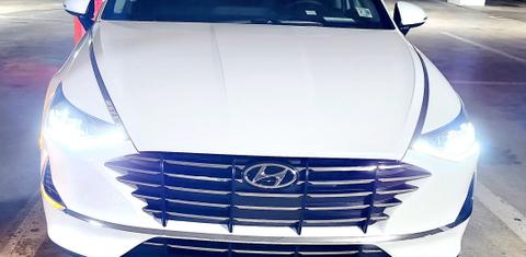 Hyundai Sonata 2023