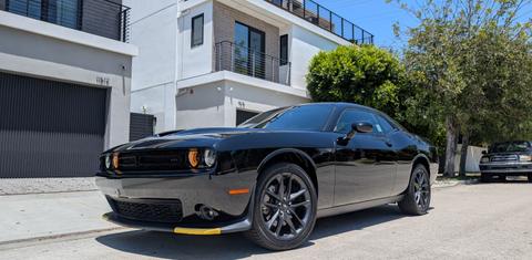 Dodge Challenger 2023