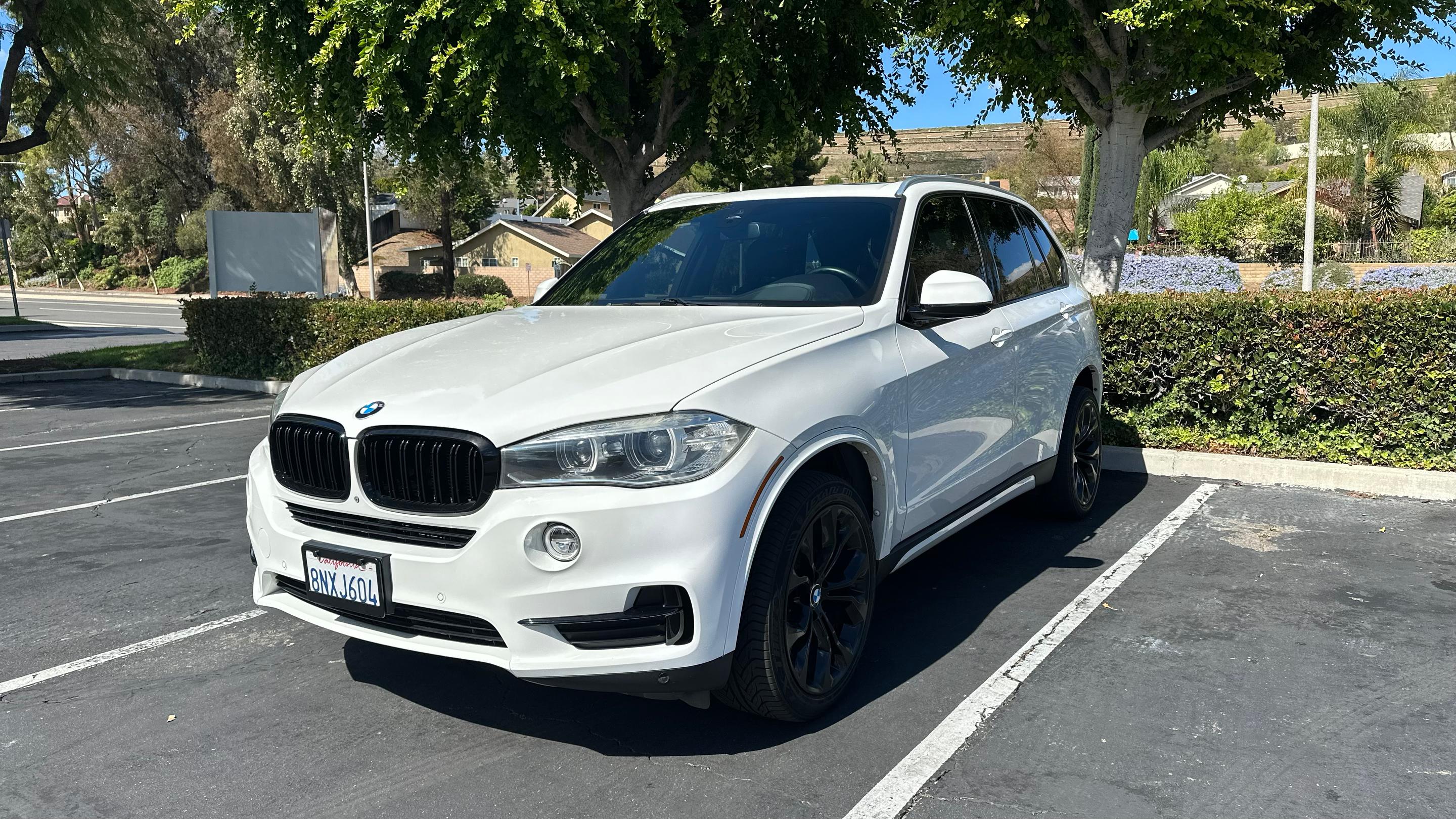 BMW X5 2017 in West Covina, CA
